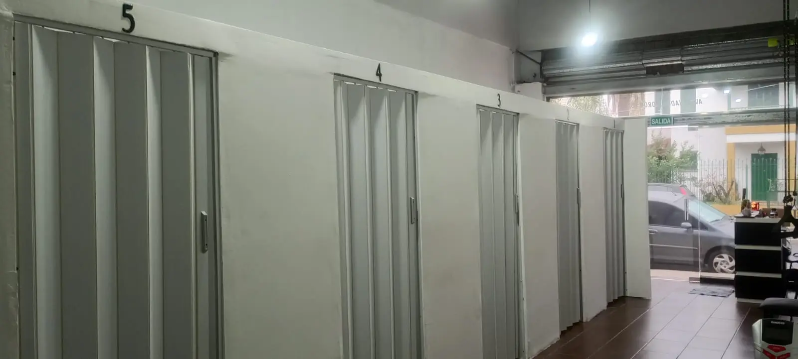 Cinco consultorios de kinesiología y rehabilitación en Bella Vista - Kareh
